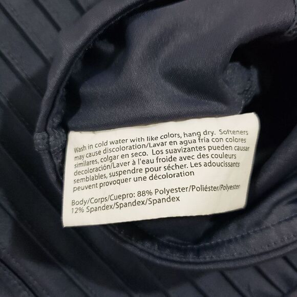 Walk Pop size medium grey athletic pants - Picture 6 of 7